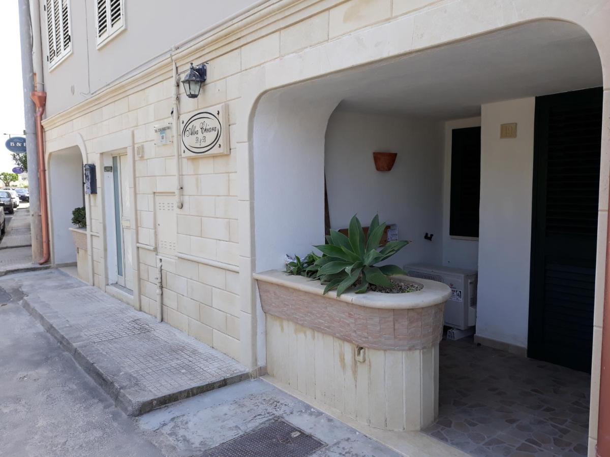 B&B Albachiara Οτράντο Εξωτερικό φωτογραφία