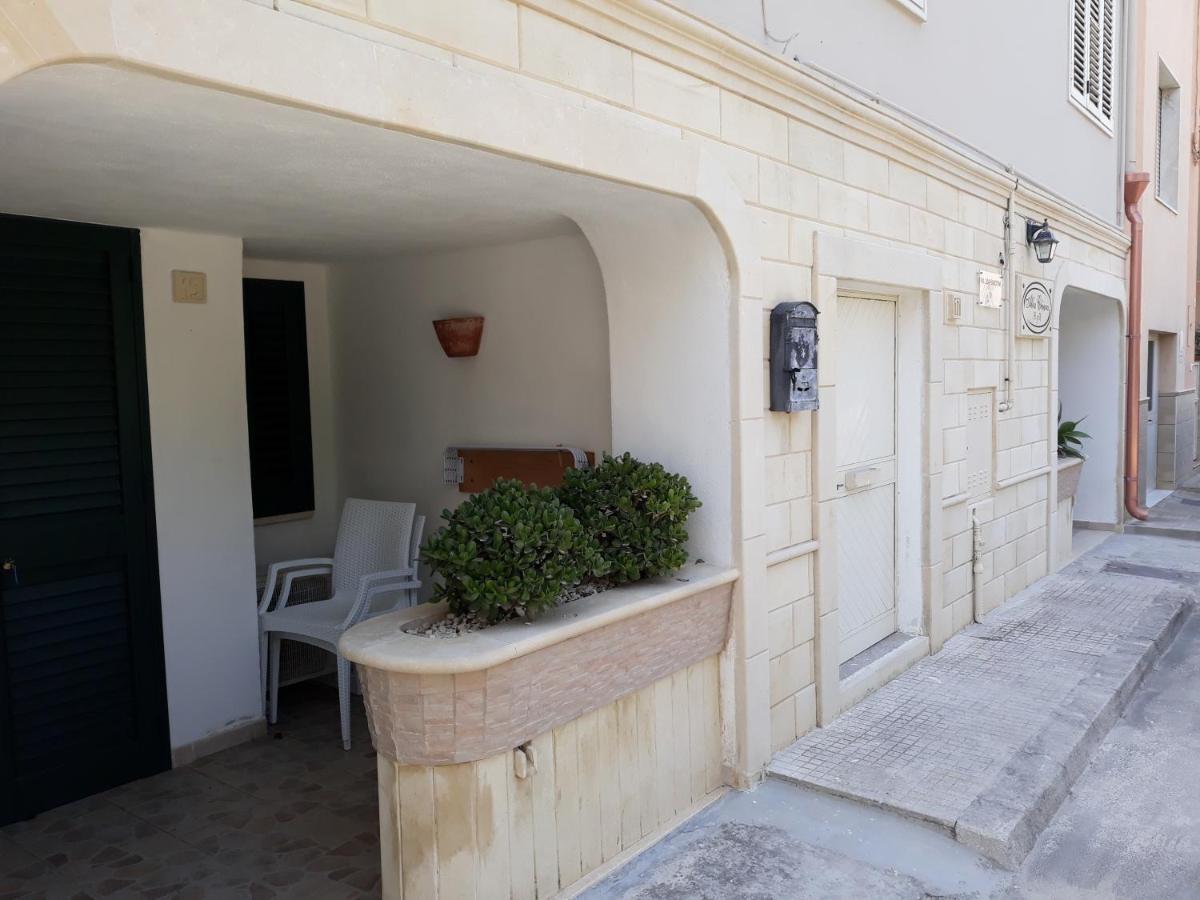 B&B Albachiara Οτράντο Εξωτερικό φωτογραφία