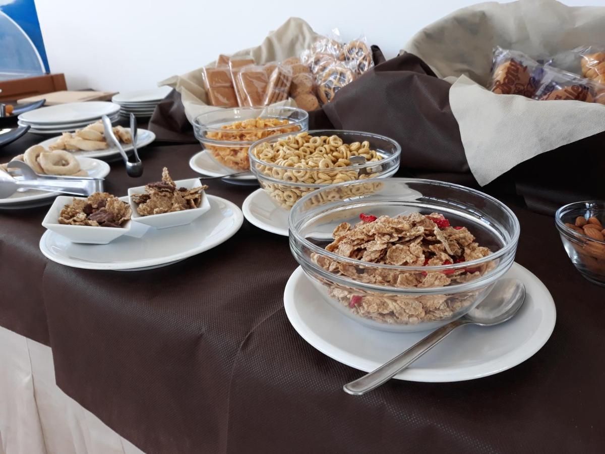 B&B Albachiara Οτράντο Εξωτερικό φωτογραφία