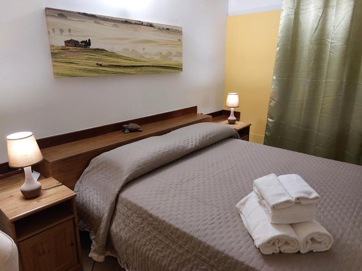 B&B Albachiara Οτράντο Εξωτερικό φωτογραφία