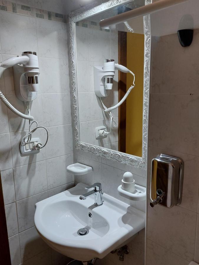 B&B Albachiara Οτράντο Εξωτερικό φωτογραφία