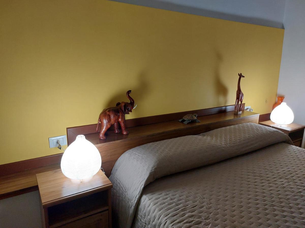 B&B Albachiara Οτράντο Εξωτερικό φωτογραφία