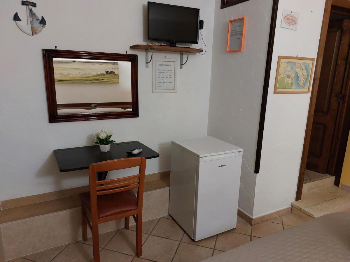 B&B Albachiara Οτράντο Εξωτερικό φωτογραφία
