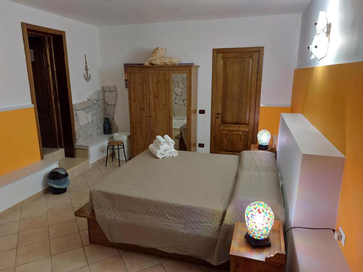 B&B Albachiara Οτράντο Εξωτερικό φωτογραφία