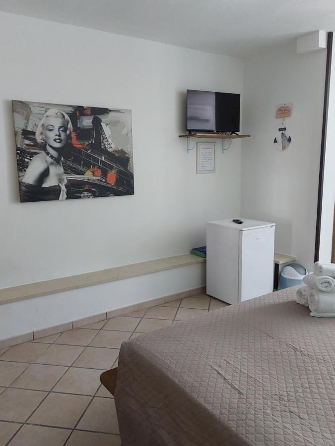 B&B Albachiara Οτράντο Εξωτερικό φωτογραφία