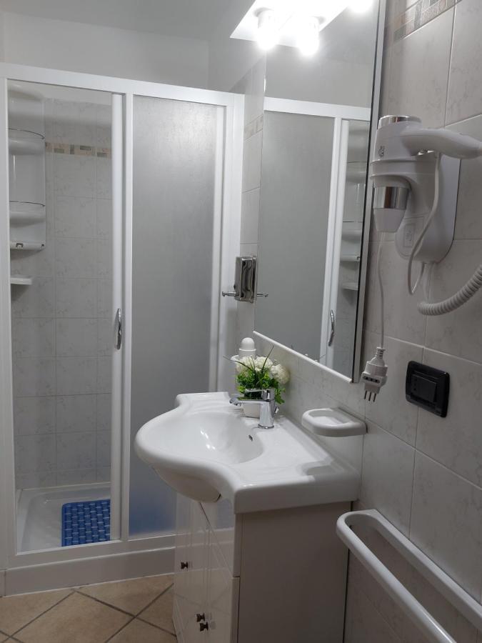 B&B Albachiara Οτράντο Εξωτερικό φωτογραφία