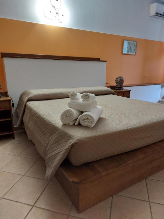 B&B Albachiara Οτράντο Εξωτερικό φωτογραφία