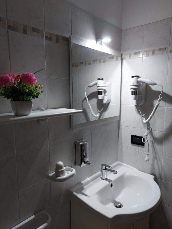 B&B Albachiara Οτράντο Εξωτερικό φωτογραφία