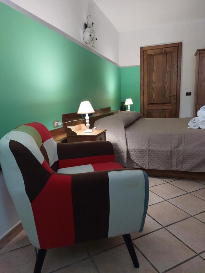 B&B Albachiara Οτράντο Εξωτερικό φωτογραφία