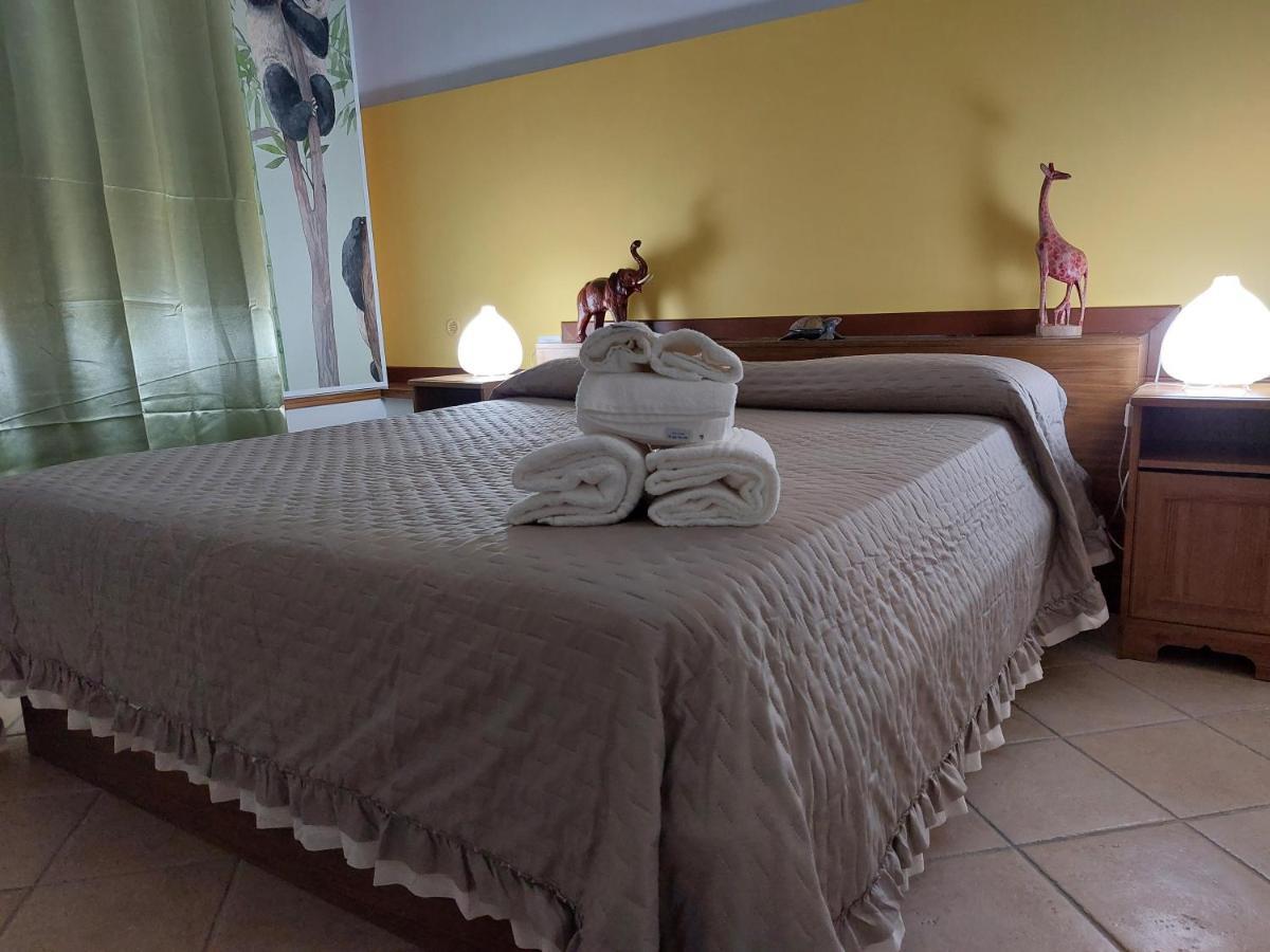 B&B Albachiara Οτράντο Εξωτερικό φωτογραφία