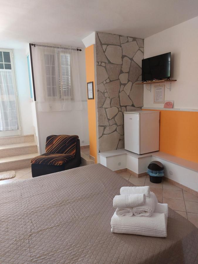 B&B Albachiara Οτράντο Εξωτερικό φωτογραφία