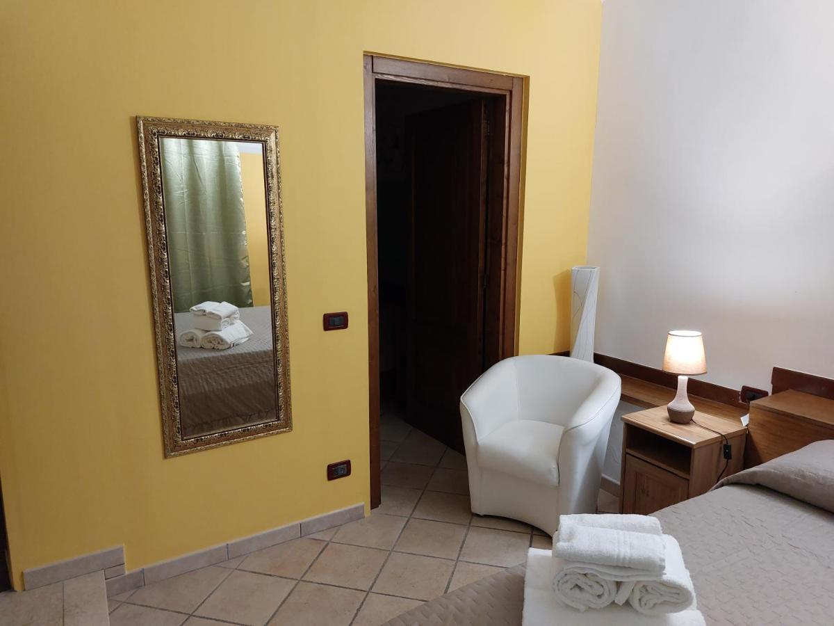 B&B Albachiara Οτράντο Εξωτερικό φωτογραφία