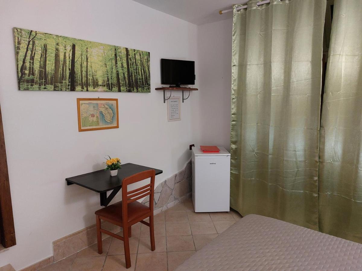 B&B Albachiara Οτράντο Εξωτερικό φωτογραφία