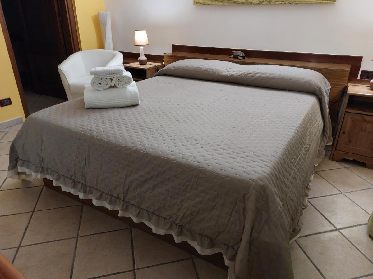 B&B Albachiara Οτράντο Εξωτερικό φωτογραφία