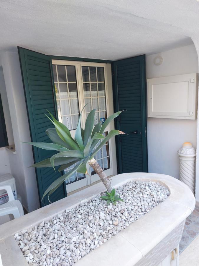 B&B Albachiara Οτράντο Εξωτερικό φωτογραφία