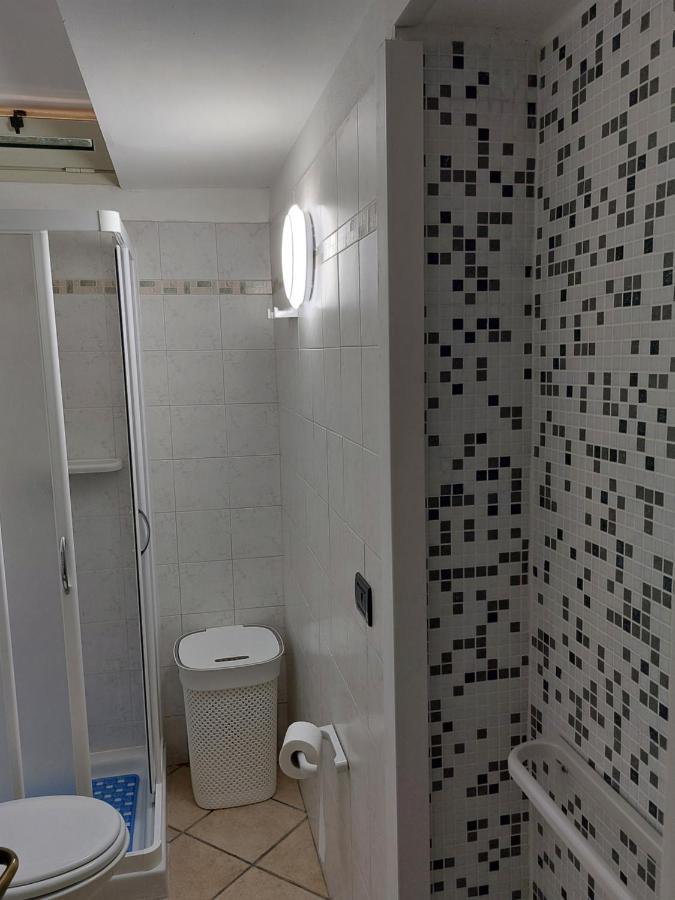 B&B Albachiara Οτράντο Εξωτερικό φωτογραφία